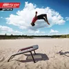 BERG Gymnastik-Trampolin Pro Launcher Produktbild-Vorschau 2