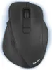 hama Optische Funk Maus "MW-500 Recharge" kabellos schwarz Produktbild-Vorschau 10