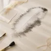 Echte Straußenfeder Natur Weiß 30–60 cm | Deko Feder groß Produktbild-Vorschau 7