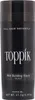 Toppik Hair Fibres 27,5 g Black Produktbild-Vorschau 1