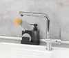 Wenko PINA Küchenorganisator mit Spender 420 ml für Produktbild-Vorschau 2