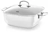 Fissler Edelstahlbräter 28cm SECURAL Produktbild-Vorschau 2