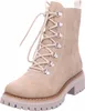 Buty Rieker Botki Damskie Ocieplane 7264360 Podgląd zdjęcia produktu 25