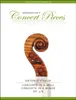 Antonio Vivaldi Concerto in A minor op. 3/6 Violin and Náhled obrázku produktu 1