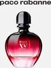 Paco Rabanne Schwarz XS Für Sie Edt 80ml Produktbild-Vorschau 7