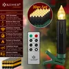 Bougies de Noël KESSER® pour sapin, 20 LED, piles incluses, Voir les images du produit 2