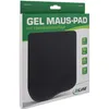 InLine Maus-Pad, mit Gel Handballenauflage, 235x185x25mm, Produktbild-Vorschau 4