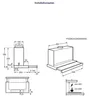 Electrolux LFP416X, rezirkulierend, C, A, C, 60 dB, 440 Produktbild-Vorschau 12