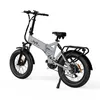 Rower Elektryczny PVY Z20 Plus 1000 - Moc 250W Bateria Podgląd zdjęcia produktu 1