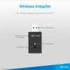 Xlayer Wireless CarPlay Adapter für iOS Android Auto Plug Produktbild-Vorschau 7