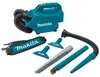 Makita DCL 184 Z accustofzuiger 18 V 54 mbar 0,5 l solo - Productafbeelding-voorbeeld 43
