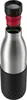 EMSA Trinkflasche Bludrop 0,7l sleeve black, schwarz Produktbild-Vorschau 19