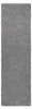 Tapis, le tapis de couloir SOFFI shaggy 5cm gris - pour la Voir les images du produit 2