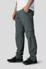 Hannah Roland Man Pants Dark Forest II XL Outdoorhose Produktbild-Vorschau 5