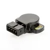 Drosselklappensensor Potentiometer 4 Pin Klappenstellung Produktbild-Vorschau 4