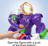 Batman - Figurine - Joker - Hammer mech Voir les images du produit 6