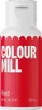 Colour Mill Lebensmittelfarbe Red 20ml fettlöslich Produktbild-Vorschau 1