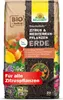 Neudorff NeudoHum Zitrus- & MediterranpflanzenErde 20 Liter Produktbild-Vorschau 1