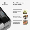 Klarstein Machine a Glacons pour la Maison, Capacité de 3L, Voir les images du produit 5