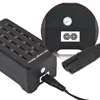 Blok ładowania USB-A, 20 portów, 100W, inteligentna szybka Podgląd zdjęcia produktu 2