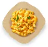 GOURMETmaxx Pirottini in carta da forno 23x23x4,5 cm Anteprima dell’immagine prodotto 6