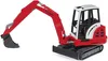 Mini-pelle Bruder Schaeff HR16 Voir les images du produit 1