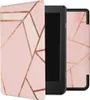imoshion Design Slim Hard Case Klapphülle Tolino Page 2 - Produktbild-Vorschau 1