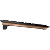 CHERRY DW 9000 SLIM desktop Qwerty (internationale versie) Productafbeelding-voorbeeld 9