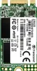 SSD 256GB Transcend M.2 MTS430S (M.2 2242) 3D NAND, SATA3 Voir les images du produit 1
