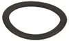 Zanussi Afdichtingsrubber van filter Voir les images du produit 3