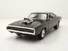 Jada Toys 9335424314R00, Dodge Charger R/T 1970, color , Vista previa de la imagen del producto 6