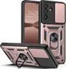 Armor Handyhülle für Samsung Galaxy A57 5G Kameraschutz Produktbild-Vorschau 1