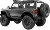 Amewi RC Crawler Mini-Cabalo AMXRock 4WD 1 16 RTR grau Produktbild-Vorschau 4