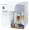 WMF Latte Macchiato Set 4-teilig, Transparent, Glas, Coffee Produktbild-Vorschau 13