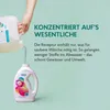 HAKA Colorwaschmittel 5l Flüssigwaschmittel für Buntwäsche, Produktbild-Vorschau 4