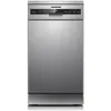 Heinner HDW-FSM45710AXD+++ Geschirrspüler, 10 Maßgedecke, 7 Produktbild-Vorschau 1
