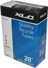 XLC Fahrradschlauch 700x18/28C 18/28-622/630 SV 32 mm Produktbild-Vorschau 1