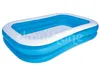 Aufblasbarer Familienpool 262 x 175 x 51 cm Bestway 54006 + Produktbild-Vorschau 2