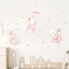 Wandtattoo Kinder Tier Wandsticker,Wandaufkleber mit Produktbild-Vorschau 3