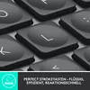 Clavier Logitech Mx Keys For Business Voir les images du produit 19