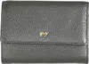 Braun Büffel 11453 Geldbörse Leder 14 cm 14cm x 9cm x 2cm Produktbild-Vorschau 6