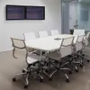 Ergotron 45-479-216, 7,9 kg, 81,3 cm (32"), 75 x 75 mm, 400 Náhled obrázku produktu 5