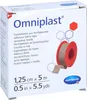 HARTMANN Omniplast Gesso a rocchetto 5m x 1,25cm Anteprima dell’immagine prodotto 9