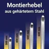 Bituxx® 4er Set Reifen Montiereisen Satz Reifen Produktbild-Vorschau 5