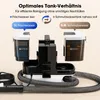 Lubluelu V2 Teppichreinigungsgerät Teppichreiniger Produktbild-Vorschau 6