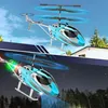 Ferngesteuerte Hubschrauber RC-Helikopter RC-Flugzeuge Produktbild-Vorschau 10