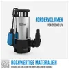 Ponorné Kalové Čerpadlo Gs 1103 Pi Náhled obrázku produktu 10