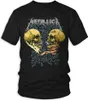 Metallica Uni T-Shirt: Sad But True Produktbild-Vorschau 2