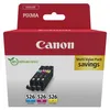 Atramentová náplň Canon CLI-526 pre MG 5150/5250/6150/8150 Produktbild-Vorschau 1
