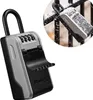 Skrzynka na klucze Master Lock ze zdejmowanym uchwytem Podgląd zdjęcia produktu 3